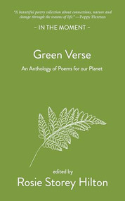 Green Verse by Rosie Storey Hilton, 9781916812246