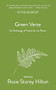 Green Verse by Rosie Storey Hilton, 9781916812246