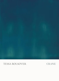 Crane by Tessa Bolsover, 9781965154038
