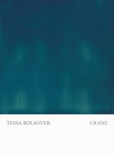 Crane by Tessa Bolsover, 9781965154038
