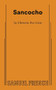 Sancocho by Christin Eve Cato, 9780573710759