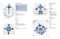 An Introduction to Whitework Embroidery with Colour (10 stunning projects with reusable iron-on transfers) by Trish Burr, 9781800922426