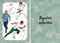 10 Step Drawing: Figures (Draw over 50 poses in 10 easy steps) by Justine Lecouffe, 9781800923072