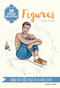 10 Step Drawing: Figures (Draw over 50 poses in 10 easy steps) by Justine Lecouffe, 9781800923072