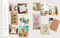 Creative Modern Crochet for the Home (Stunning projects using simple techniques) by Lucy Djevdet, 9781800922204