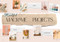 Mindful Macrame (Create, journal and unwind through meditative knotting) by Isabella Strambio, 9781800922853