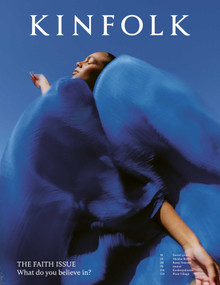 Kinfolk 55 by Kinfolk, 9781941815595