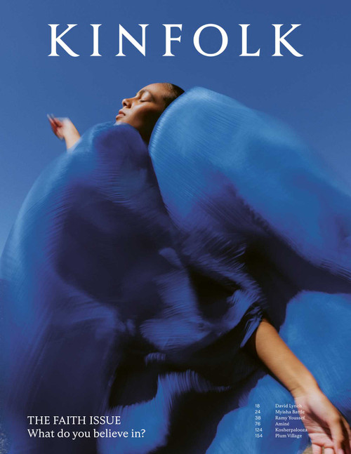 Kinfolk 55 by Kinfolk, 9781941815595