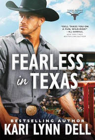 Fearless in Texas - 9781464235931 by Kari Lynn Dell, 9781464235931