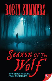 Season of the Wolf - 9781626390430 by Robin Summers, 9781626390430