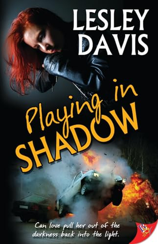Playing In Shadow by Lesley Davis, 9781626393370