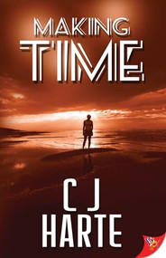 Making Time by C. J. Harte, 9781626392014