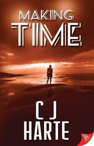 Making Time by C. J. Harte, 9781626392014