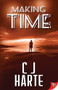Making Time by C. J. Harte, 9781626392014