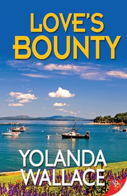 Love's Bounty by Yolanda Wallace, 9781626393349