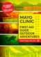 Mayo Clinic First-Aid Guide for Outdoor Adventures by Neha P. Raukar, 9798887700366