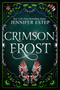 Crimson Frost by Jennifer Estep, 9780758281463