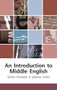 An Introduction to Middle English - 9780748614813 by Simon Horobin, Jeremy Smith, 9780748614813