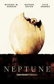 Neptune - 9781506748375 by Michael Conrad, Nathan Ooten, 9781506748375