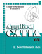 Applied CATIA (V5) by L. Scott Hansen, 9780831133139