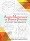 Applied Mathematical and Physical Formulas by Vukota Boljanovic, 9780831135928