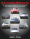 Automotive Milestones (The Technological Development of the Automobile: Who, What, When, Where, and How It All Works) by Robert L. Norton, 9780831135201