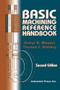 Basic Machining Reference Handbook by Arthur Meyers, Thomas Slattery, 9780831131203