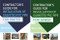 Contractor's Guide for Installation of Gasketed PVC Pipe for Water / for Sewer by Uni-Bell PVC Pipe Association, 9780831136338