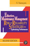 Effective Maintenance Management by Vee Narayan, 9780831134440