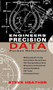 Engineers Precision Data Pocket Reference by Steve Heather, 9780831134969