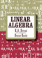 Linear Algebra - 9780831131883 by Kenneth Stroud, Dexter J. Booth, 9780831131883