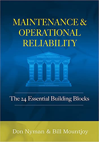 Maintenance and Operational Reliability by Donald H. Nyman, Bill N. Mountjoy, 9780831136611