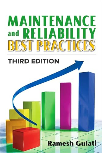 Maintenance and Reliability Best Practices by Ramesh Gulati, 9780831136475