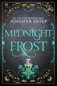 Midnight Frost by Jennifer Estep, 9780758281494