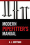 Modern Pipefitter's Manual by Andrea L. Hoffman, 9780831136208