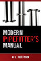 Modern Pipefitter's Manual by Andrea L. Hoffman, 9780831136208