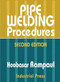 Pipe Welding Procedures by Hoobasarl Rampaul, 9780831131418