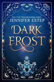 Dark Frost by Jennifer Estep, 9780758266965