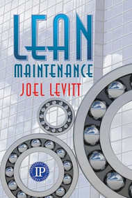 Lean Maintenance by Joel Levitt, 9780831133528