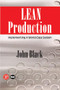 Lean Production by John Black, 9780831133511