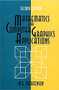 Mathematics for Computer Graphics Applications by Michael Mortenson, 9780831131111