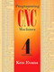 Programming of CNC Machines by Ken Evans, 9780831135249