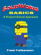 SolidWorks Basics (A Project Based Approach) by Fred Fulkerson, 9780831135935