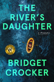 The River's Daughter by Bridget Crocker, 9781954118546