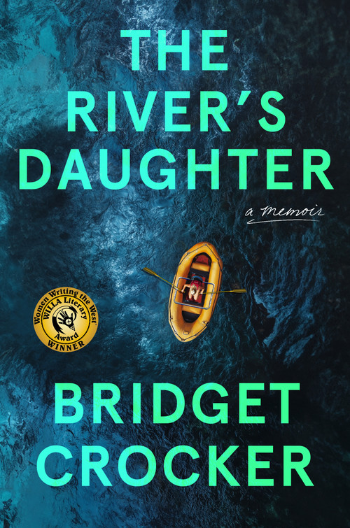 The River's Daughter by Bridget Crocker, 9781954118546