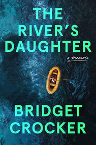 The River's Daughter by Bridget Crocker, 9781954118546