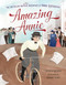 Amazing Annie (The Spectacular and Mostly True Adventures of Annie Kopchovsky) by Stephen Krensky, Adriana Predoi, 9781681156576