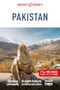 Insight Guides Pakistan: Travel Guide with eBook by Insight Guides, Alan Palmer, 9781839053955