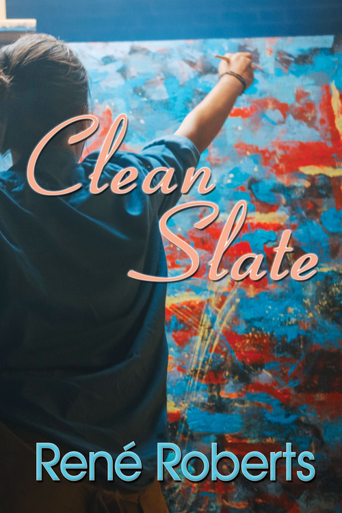 Clean Slate - 9781642476453 by René Roberts