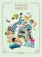 Vintage Modern (Design with a Past) by Sandu Publishing, 9789887740902